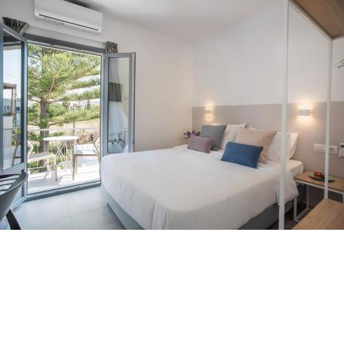 Nautilus Apartments-Suites