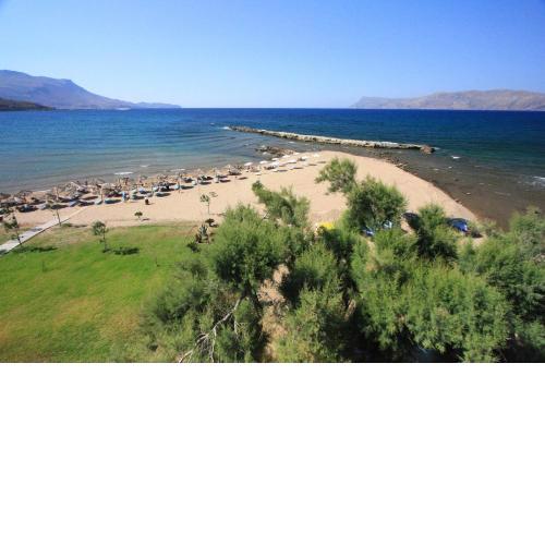 Nautilus Bay Hotel