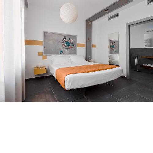 nautilus b&b suite design