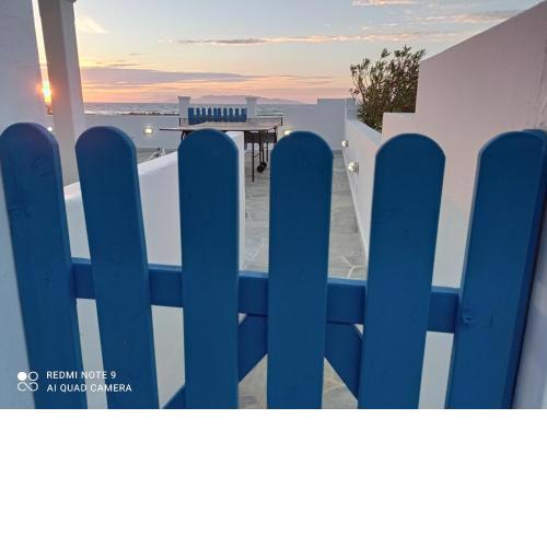 Nautilus Beach House