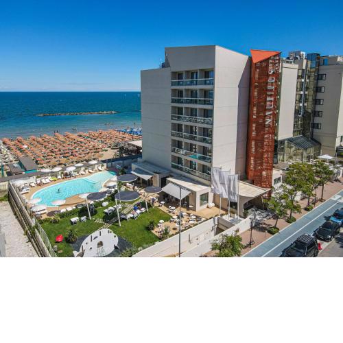 Nautilus Family Hotel
