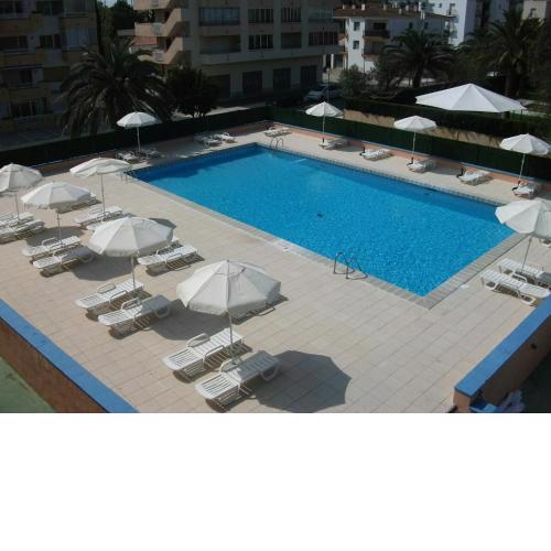 Nautilus Hotel