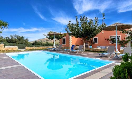Nautilus Villa