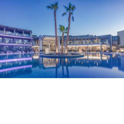 Nautilux Rethymno by Mage Hotels