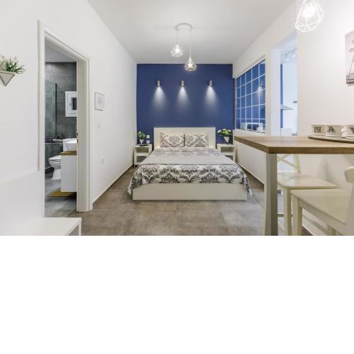 NAVA Apartment in the center of Thessaloniki