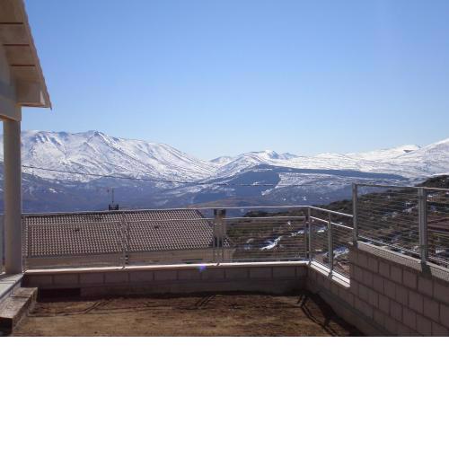 NAVAQUESERA MIRADOR DE GREDOS