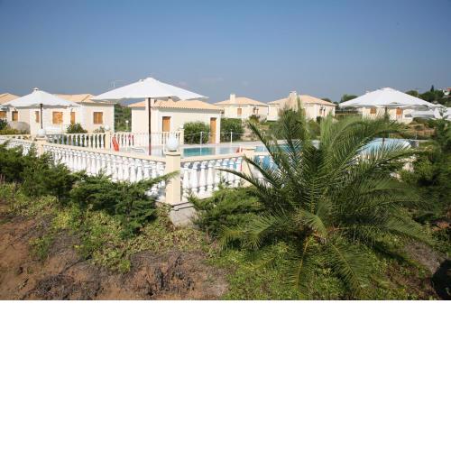Navarone Beach Apartments