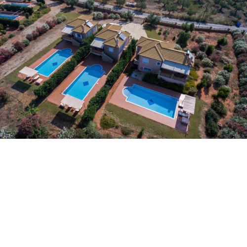 Navarone Villas