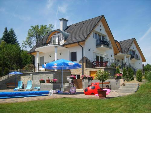 Návay Vendégház