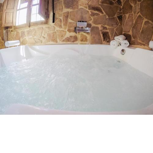 Navazos loft