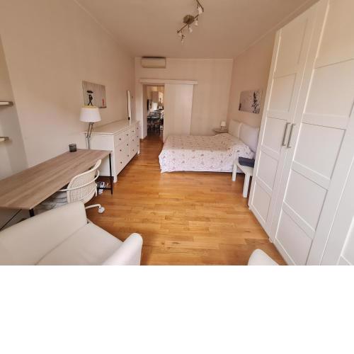 NAVIGLI - Ascanio Sforza Cozy Apartment