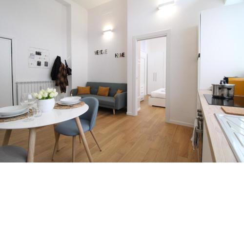 Navigli - Very Chic Suite