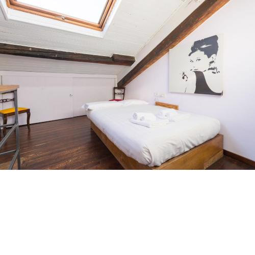 NAVIGLI 7 APARTMENT
