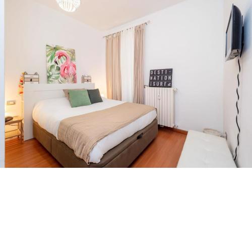 Navigli Apartment-Hosted by Sweetstay