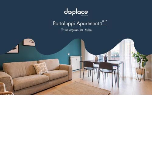 Navigli Apartment