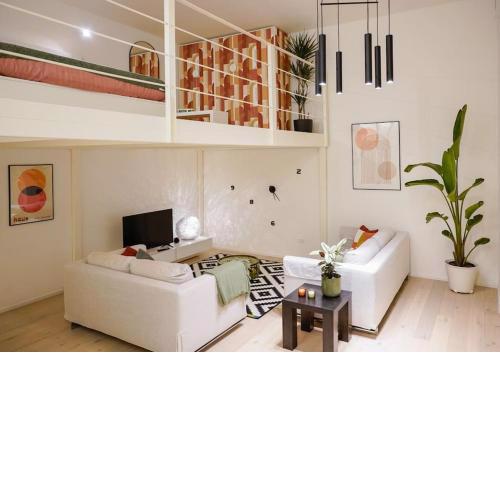 [NAVIGLI-BOCCONI] SPAZIO LUCE DESIGN