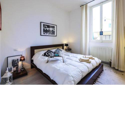 NAVIGLI DESIGN DISTRICT- Modern and Functional Apartment