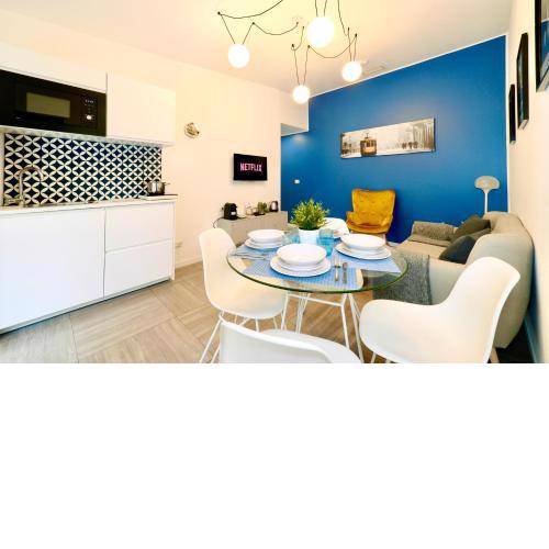 Navigli Duomo Boutique house con Patio e ingresso indipendente