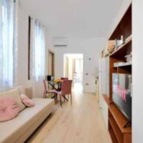 Navigli Grazioso Loft per 4 persone
