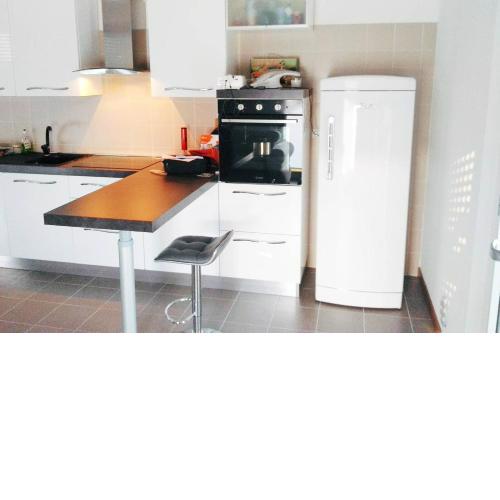 Navigli House