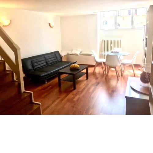 Navigli Loft