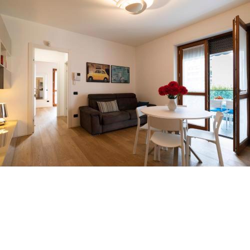 Navigli Stylish Home