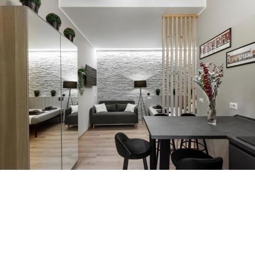 [navigli-tortona] Flo Apartment