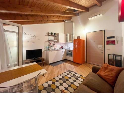 Naviglio Apartment