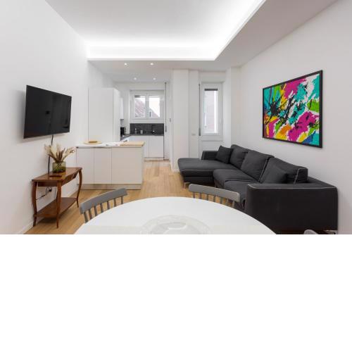 Naviglio Dream - 2 bedrooms 2 bathrooms