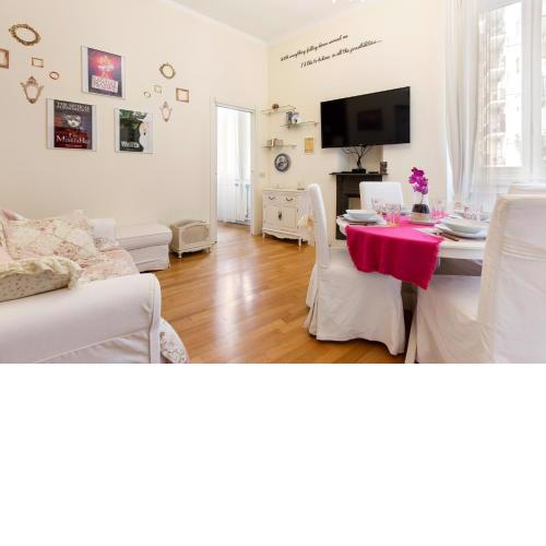 Naviglio Pavese Cosy Apartment