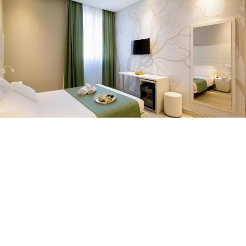 Navigliotel 19 - Rooms & Suites