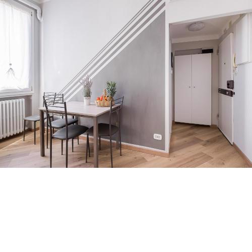 Navile Family Apartment by Wonderful Italy