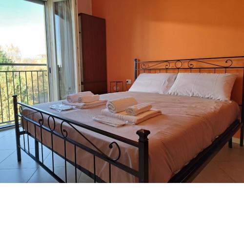 Navili Grand Apartment
