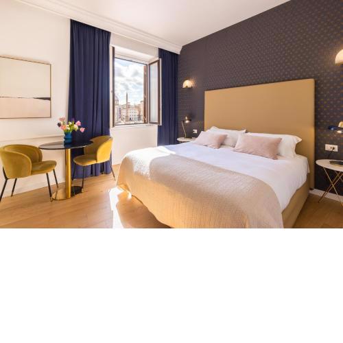 Navona 49 Luxury Suites&Apartment