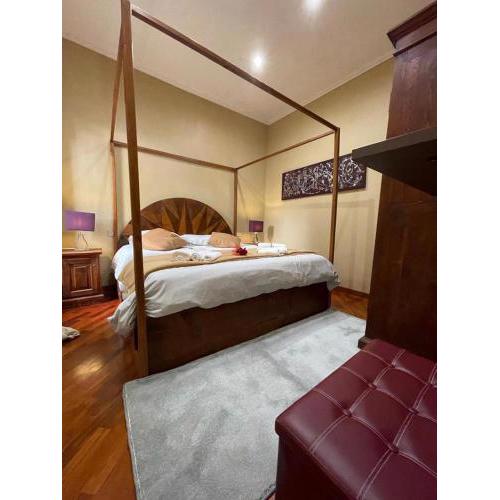 Navona Apartment