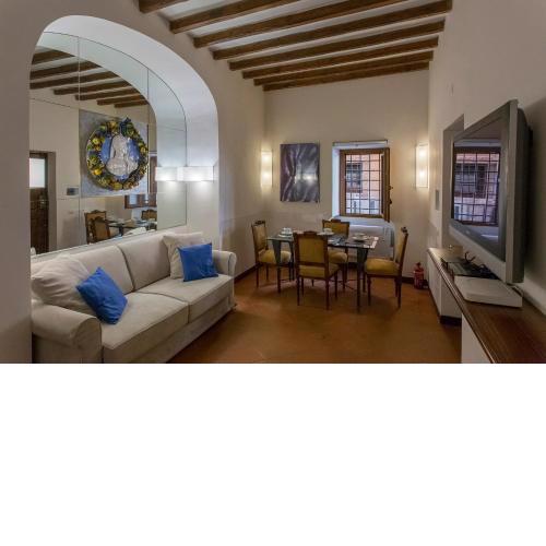 Navona apartmet