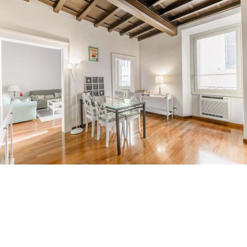Navona Bernini Lodge