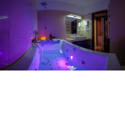 Navona Central Suites