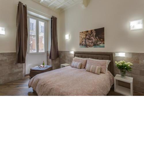 Navona Charme Suite