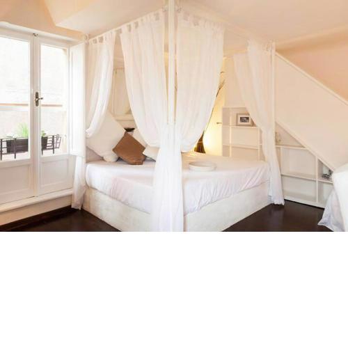 Navona Deluxe Luxury Suite