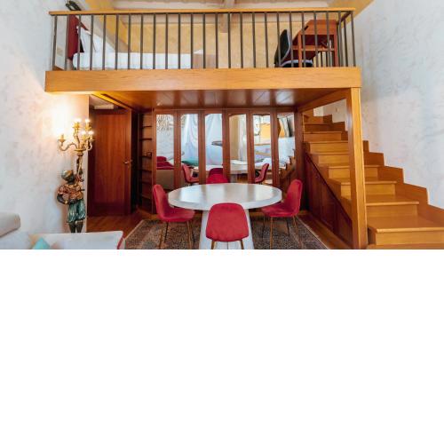 Navona Family House