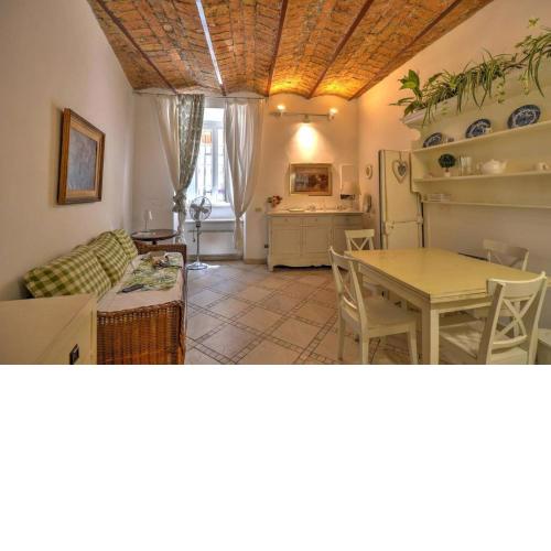 Navona Fico Apartment