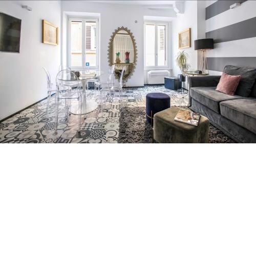 Navona Hi-Tech Apartment