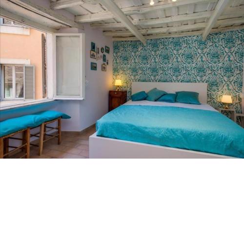 Navona loft-Robi