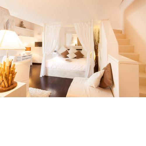 Navona Luxury Penthouse Home