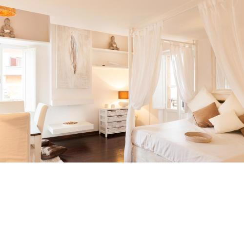 Navona Luxury Sky Penthouse