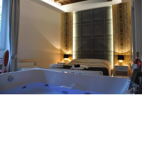 Navona Nice Room