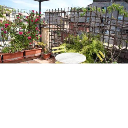 Navona Penthouse
