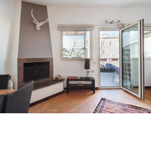 Navona Penthouse