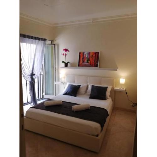Navona Private Rooms bnb